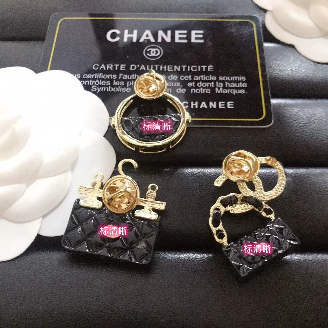 Класс bag, брошь, аксессуар, стиль Chanel, стиль легкой роскоши