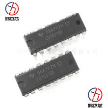 CD4021BE DIP-16 CMOS8���o�B��λ�Ĵ��� CD4021�K�л���������