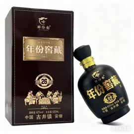 配制酒浸泡酒;白酒