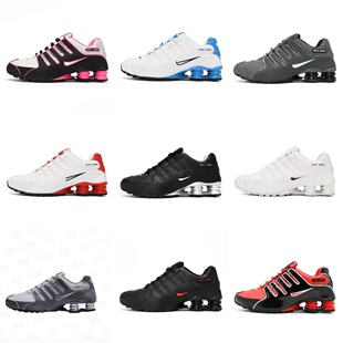 ����羳��Ůʽ�\�ӆ�Ь��|ЬSHOX NZ EU�͹Ś�������͸�����eЬ