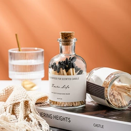 蜡烛;香薰;车用香水香薰