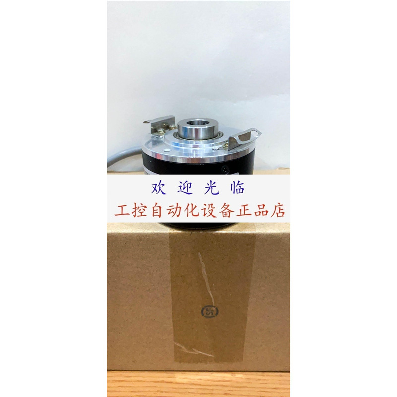 RCH20D-2000/4-1/25/0-LD/VC-7-M6-S 521661-29-2048 编码器.