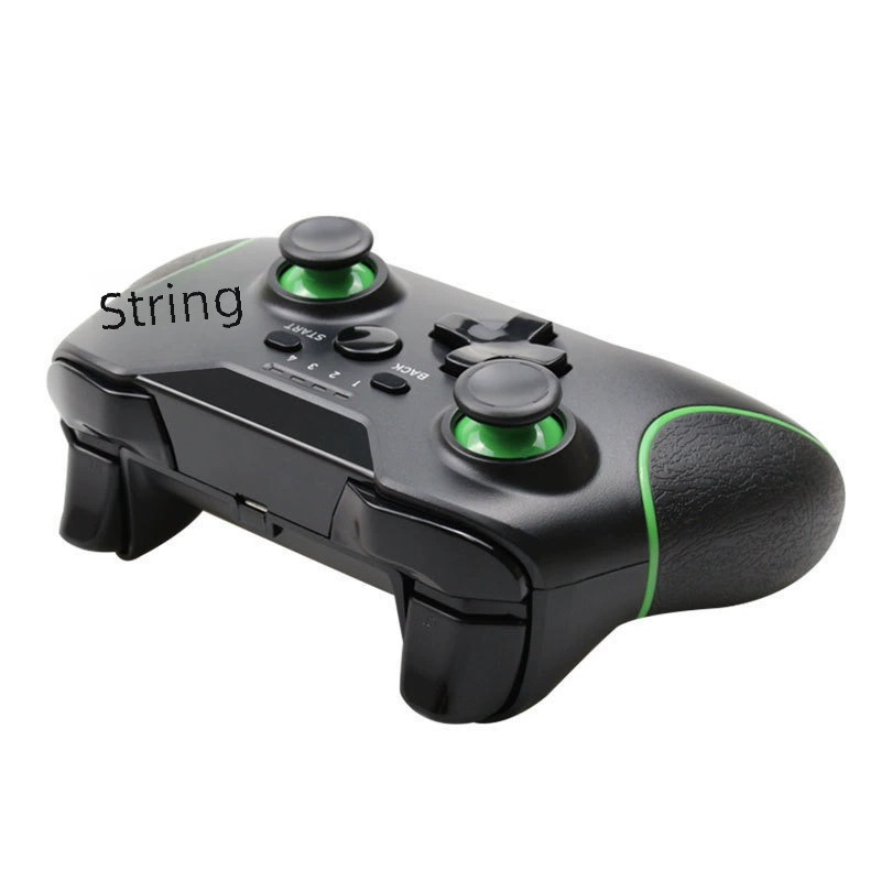 Беспроводной контроллер Xbox One XONES, приватный режим 2.4G, для ПК, Xbox Series S/X, Android, PS3