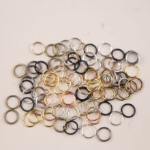 9ɫ��ƽ���FȦ��Ȧ�_��Ȧ diy����朶���B�ӭh�ֹ��Ʒ���