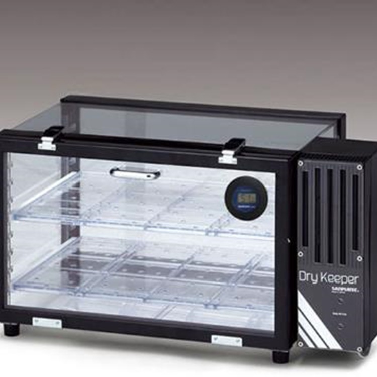 全自动防潮箱