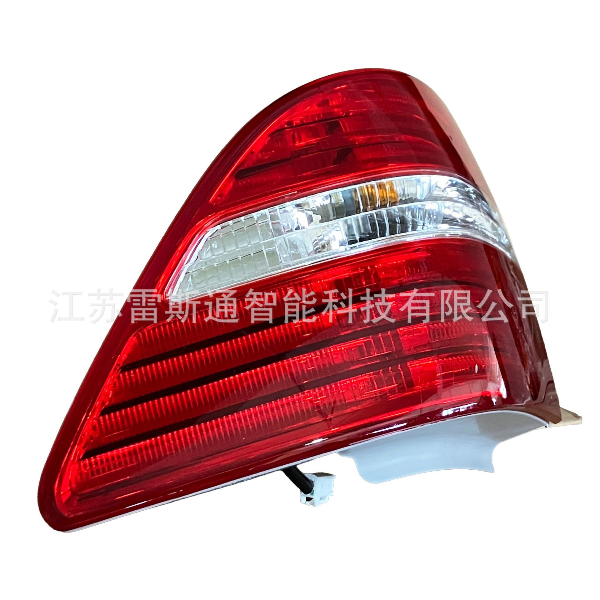 Suitable for 03-11 Lexus Ls430 Rear Tail Light, Curved Light, Outer Tail Light, Auto Parts