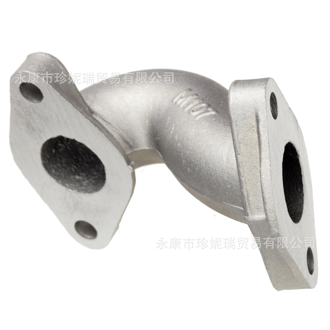 JQG003-43号进气管+110纸垫