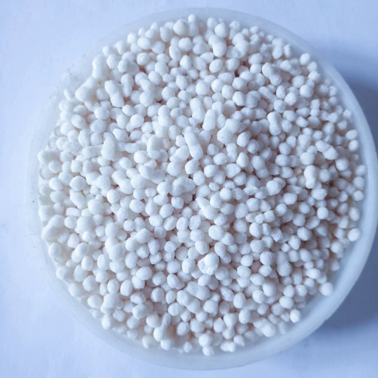 山东厂家供应全水溶硫酸镁颗粒 白色硫酸镁颗粒 中微量元素水溶肥