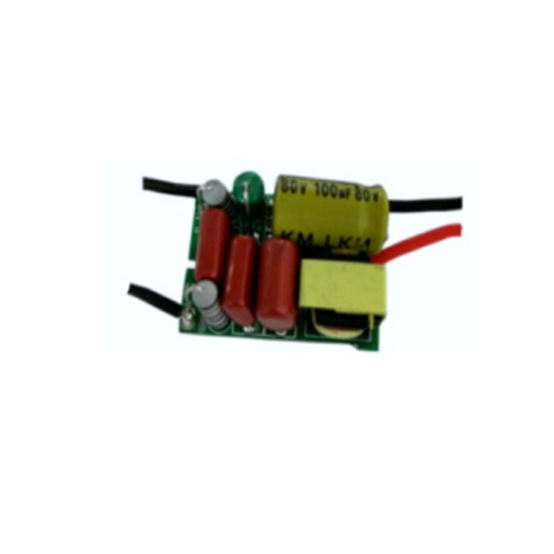 3-year warranty, 110/220V 3-7W 30-72V 60-160mA, certified bulb dimming power supply.