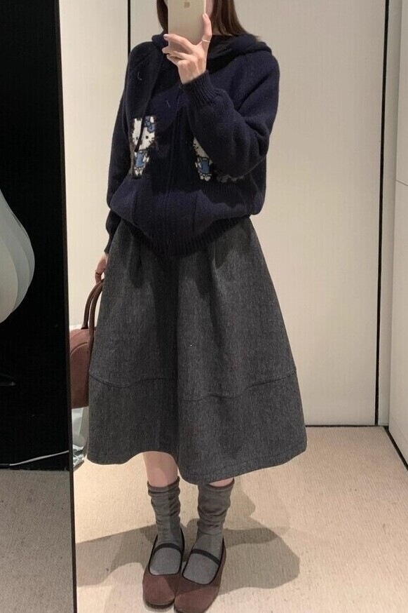 Dark gray