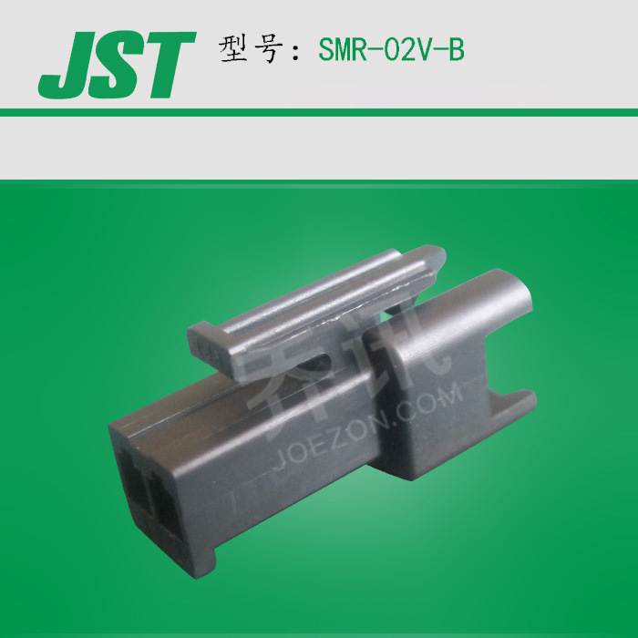 SMR-02V-B ɫ2PJSTԭSMϵ 2.5mm Ӳ