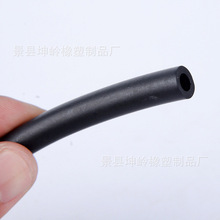 生产销售FKM FPM 6*9氟胶管 耐温 耐酸碱 耐腐蚀 耐油氟橡胶管