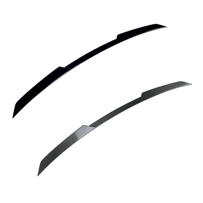blade model center wing tail | Fixed wind wing