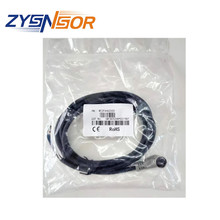 ��ʿHUBA511ϵ������ʹ��M12�����ߣ�2��/5�׿�ѡ,����2��