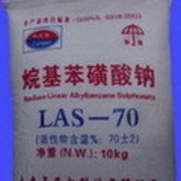 十二烷基苯磺酸钠LAS-70型 粉剂 砂浆王