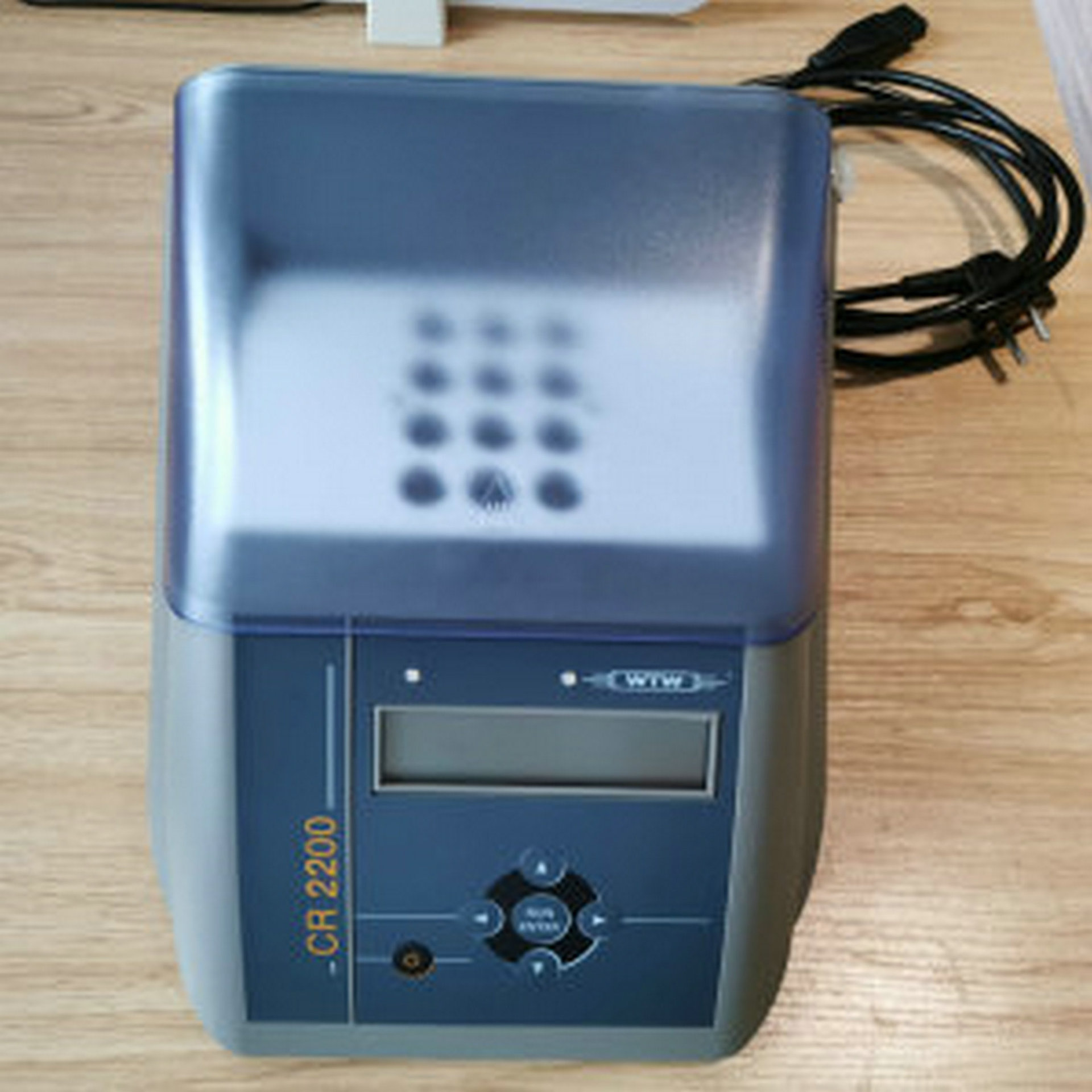 CR 3200型24孔COD加热消解器 外径16mm