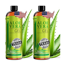 �羳���R�dOrganic Aloe Vera Gel�ЙC�J�C���z�Gƿ355ml����ޏ�