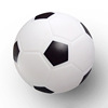 Football cartoon ball for training for elementary school students, primary and secondary school