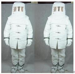 重型避火服|避火隔热服|避火隔热服|防火耐高温服 高温防火服