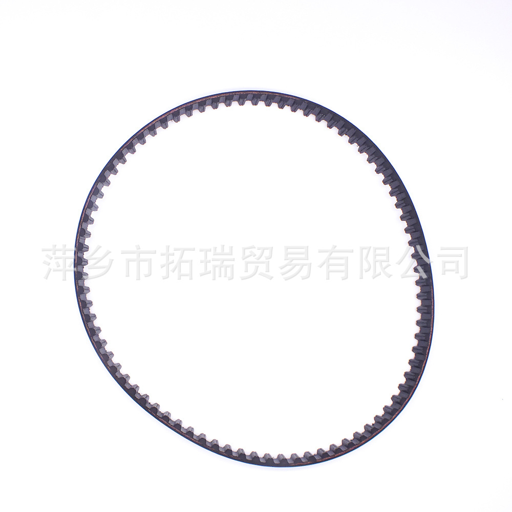 8M0151040 Mercury 舷外马达 Optimax 60HP 4T 同步带 船外机配件