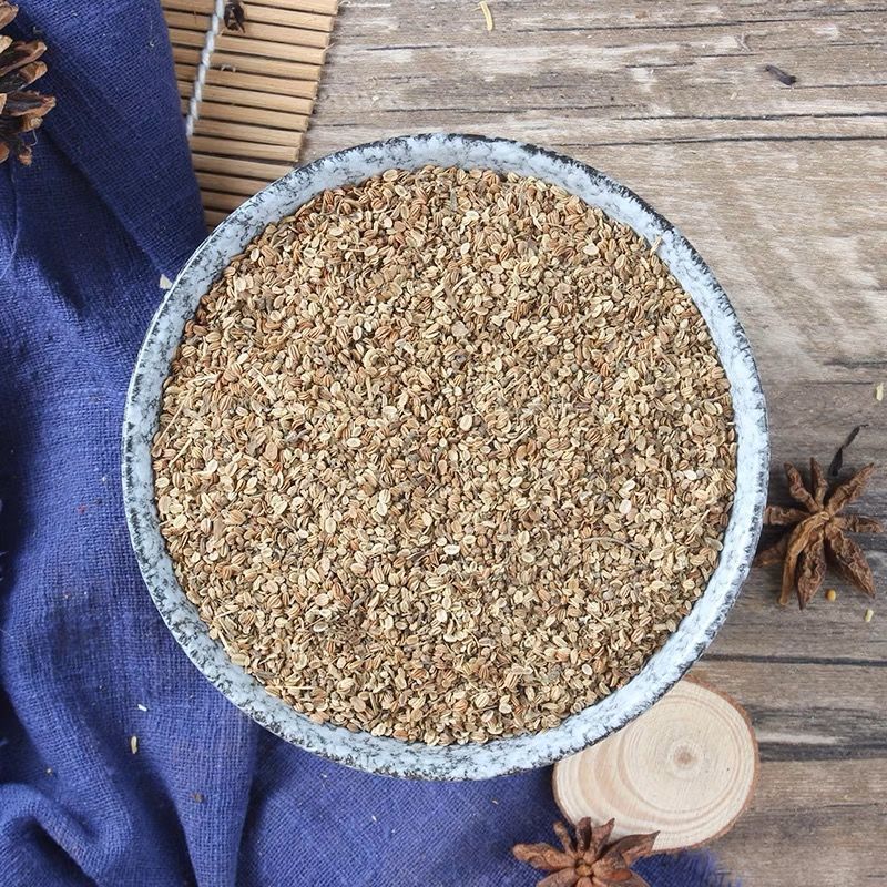 She Chuang Zi Cnidium Fruit 500g Dried Cnidium monnieri Seeds Traditional Chinese Herb for Tea and Decoction specifications