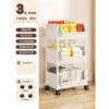 3-layer white-opening model [pulley + hook] anti-rust • None