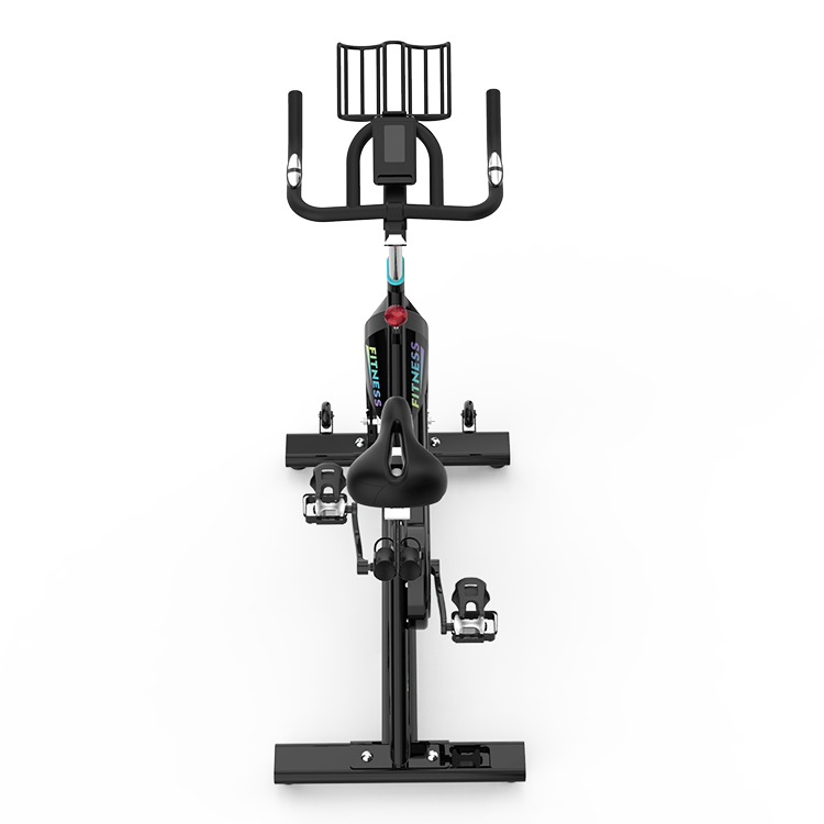 Nuevo pedaleo doméstico de bicicleta dinámica de control magnético anual venta caliente transfronteriza gimnasio interior equipos deportivos de adelgazamiento
