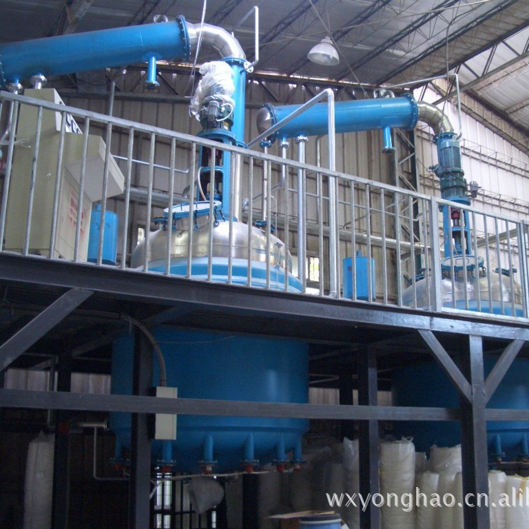 供应PU浆料合成反应锅 搅拌机 反应釜 化工设备 涂料设备加热