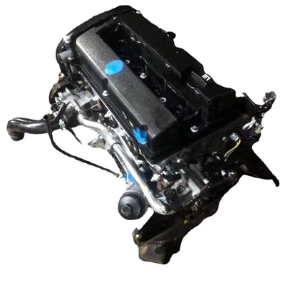 assembly, Engine assembly