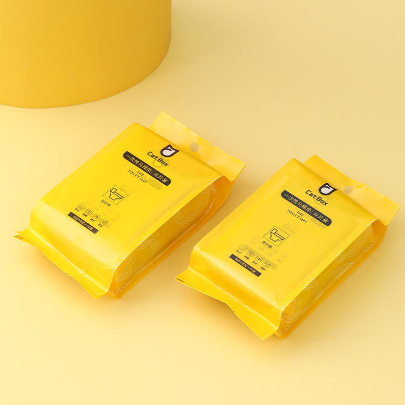 Wholesale disposable toilet seat covers, toilet ring covers, hotel travel seat pads, hygiene seat papers