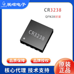 չ�VCR3238оƬ ����Դ�o�������^�� ��Ƭ�CQFN28���bIC�{��