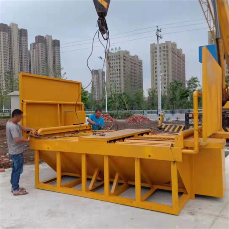 滚轴式洗轮机 四轴 八轴自动排泥工地洗车机  全自动车辆冲洗设备