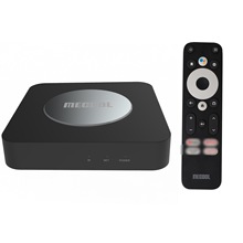 跨境KM2 Plus TV Box 智能语音机顶盒 安卓11 5GWiFi BT 4K