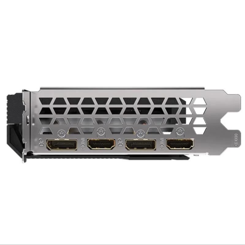Гигабайт RTX3060 Wind Magic GV-N3060WF2OC-12GD настольная компьютерная игра независимая видеокарта применима