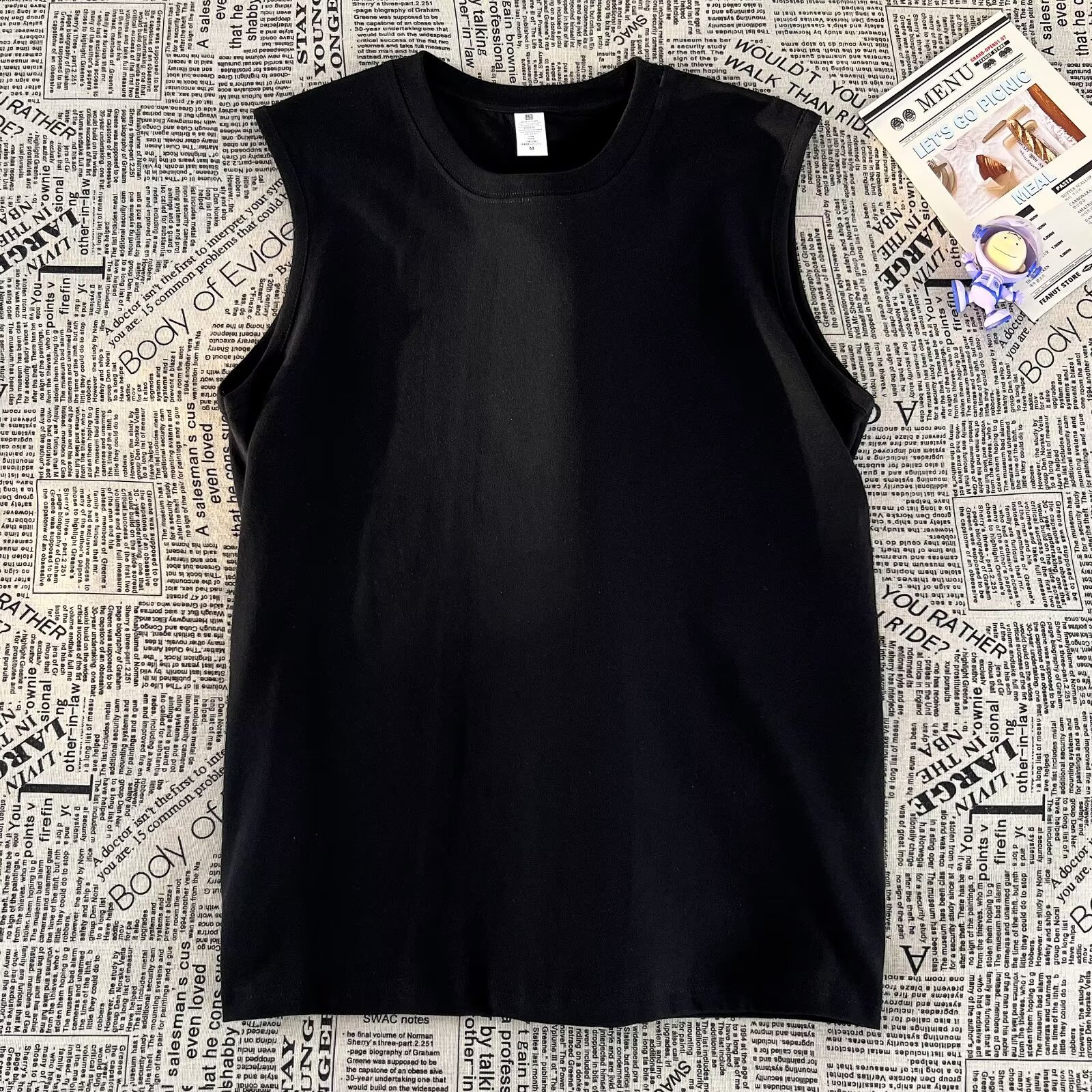 Vest