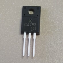 KTC4793 TO-220F  ���O�� N��  ���O���؃r