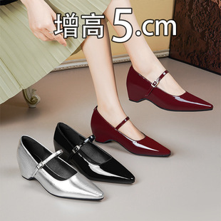 2025�¿�Cλչʾ~���Ś��|��Ƥ������ЬŮ���^�¸��\����ȹ�ӆ�Ь