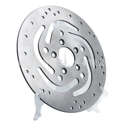 Motorcycle Brake Disc, Brake disc/brake drum