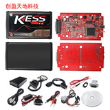 Фильтр Murata, импортируемый из Японии Kess & KTAG V2 Unlimited Points Unlimited ECU -программист