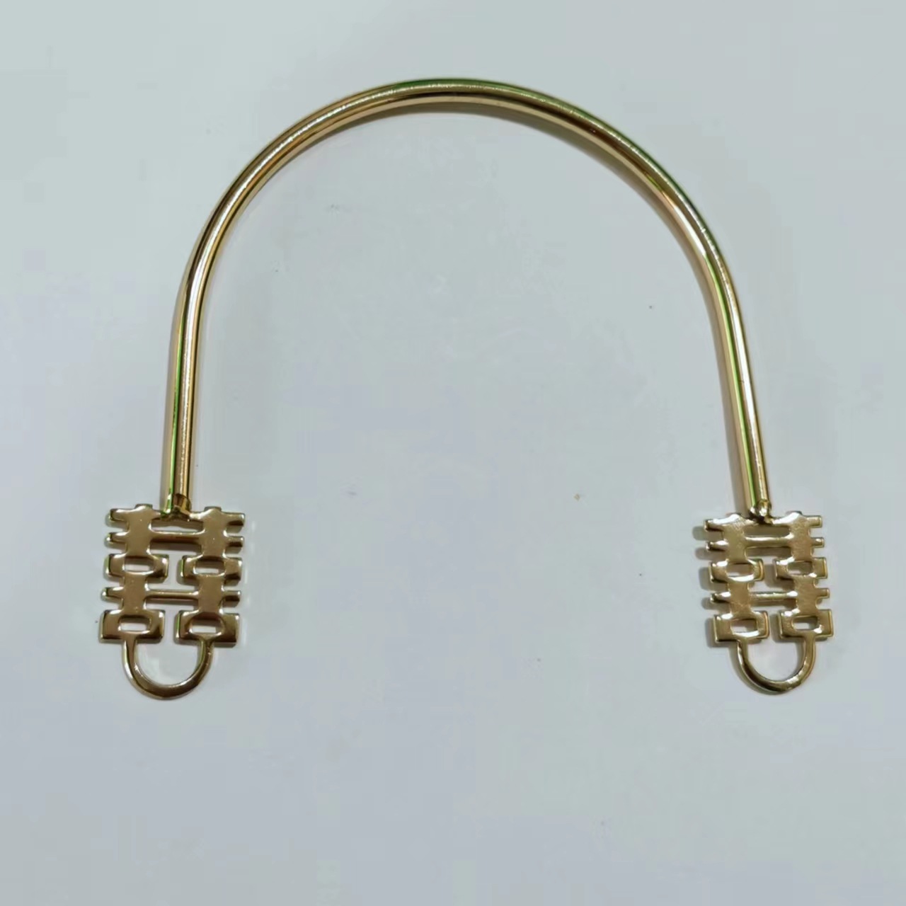 Popular Gift Box, Hand Bag, Hand Handle, Women's Bag Hardware Accessories, Hand Handle, Popular Personalized