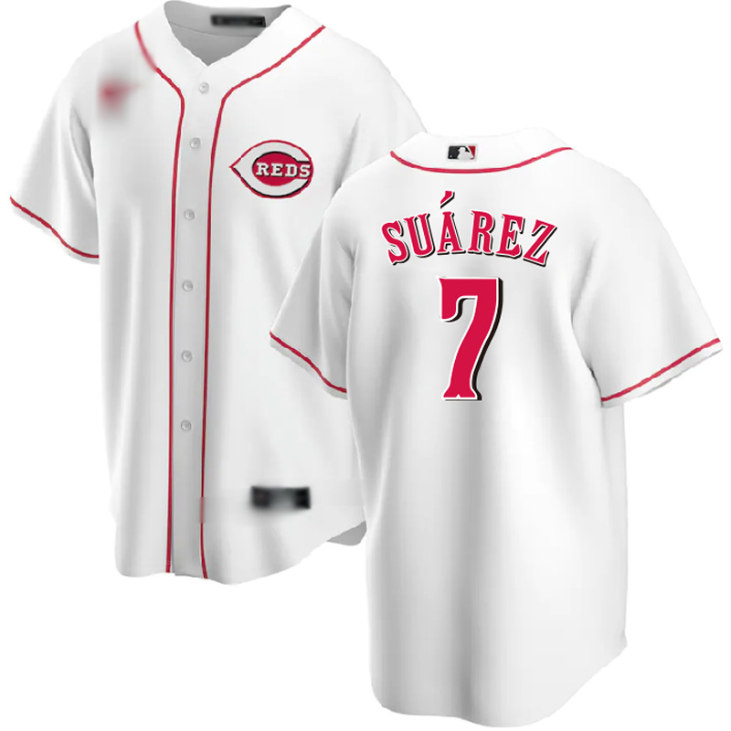 thumbnail image 1 of Jersey de la Liga Americana de Béisbol Edición Elite Edición City Edición Fanfan Vestido de baile de manga corta bordado al, 1 of 5