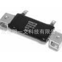 F30J200E线绕电阻器 - 底架安装/30watt 200ohm 5%/全新现货