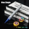 Blue [Single Branch]