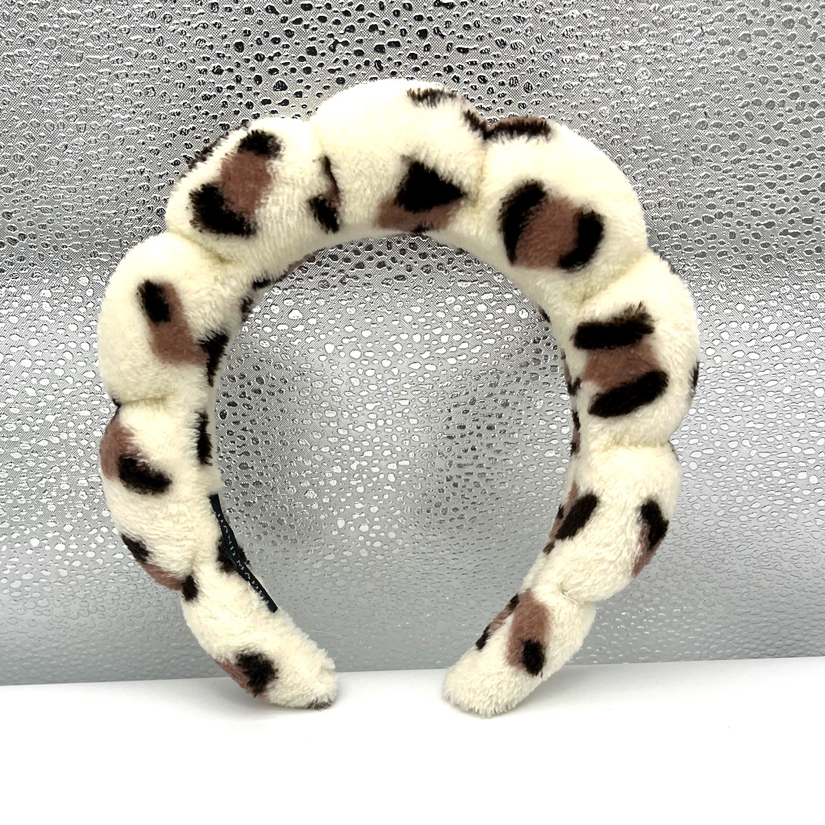 Diadema de esponja de nube europea y americana