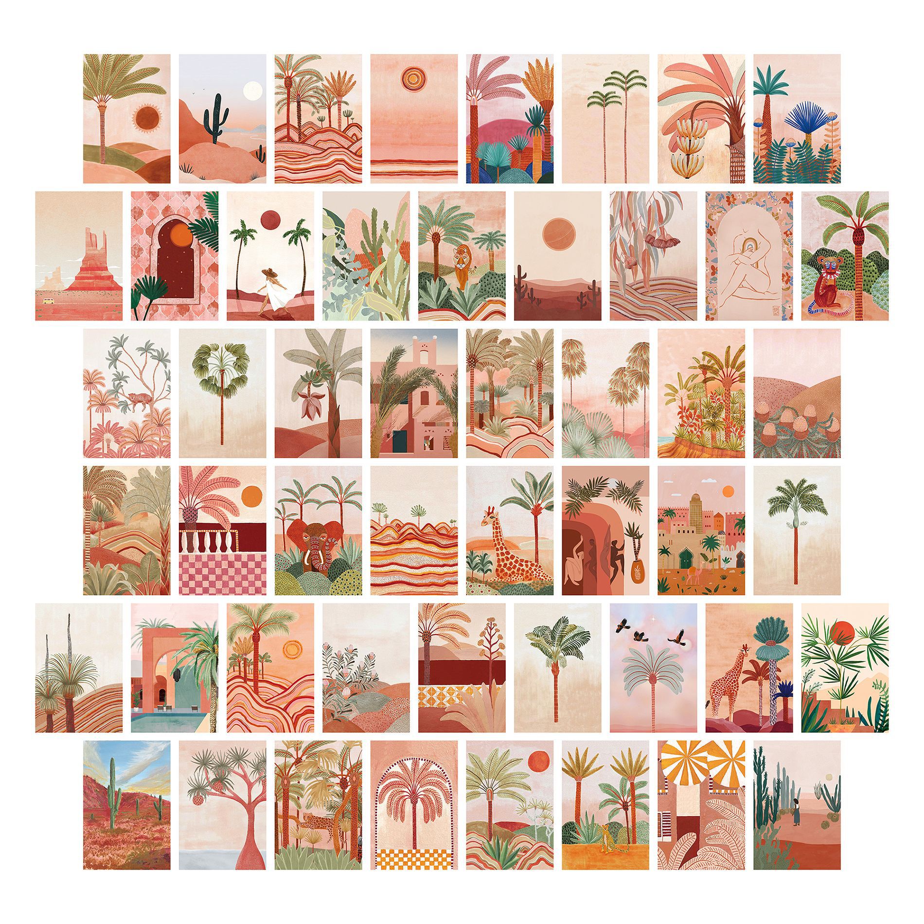 M9037-50매(단면 인쇄)