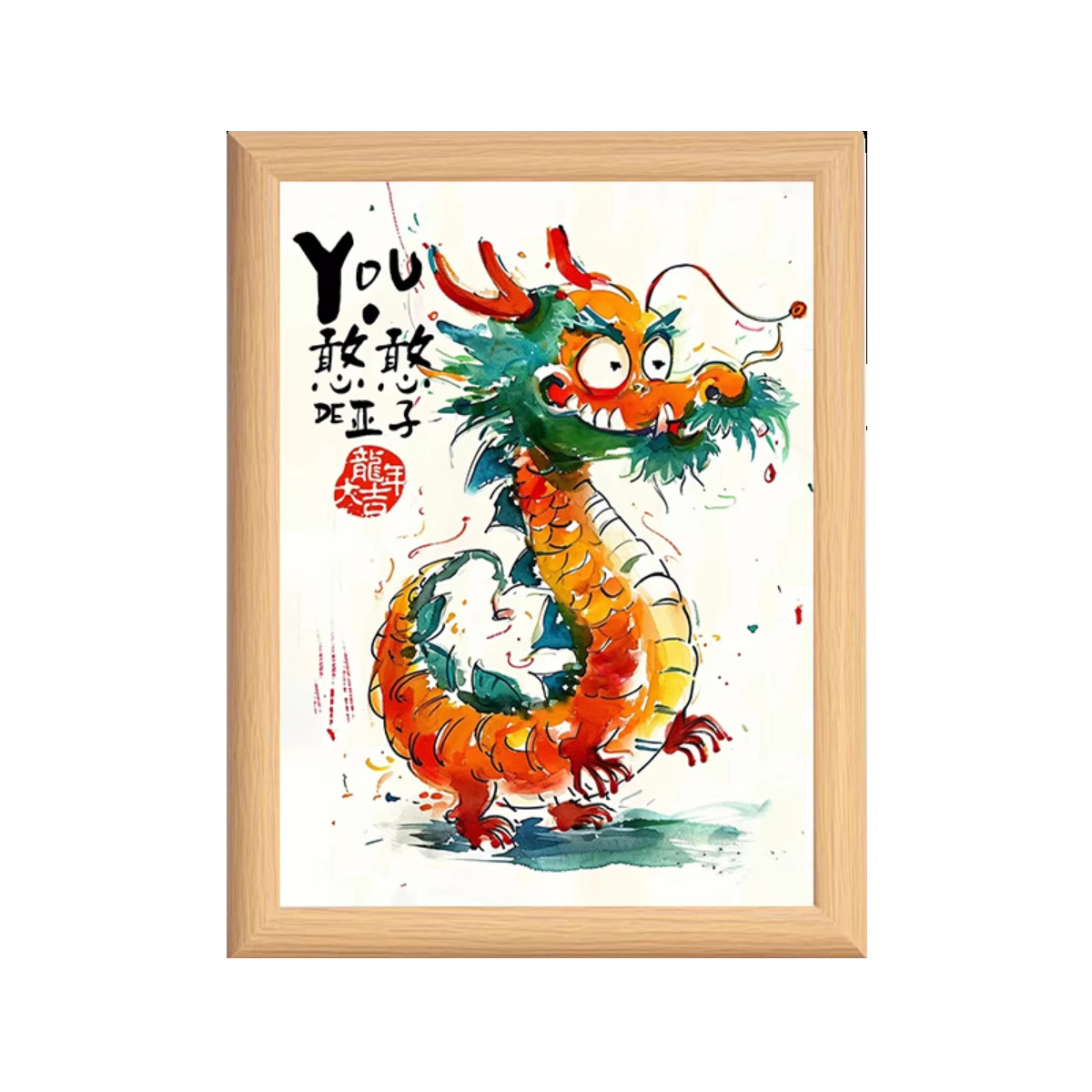 商品图