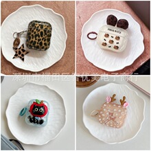 �m��AirPods Pro3���C�׿�ͨ�ɐ۷��Κ��O��3/4�o���{����ˤ���