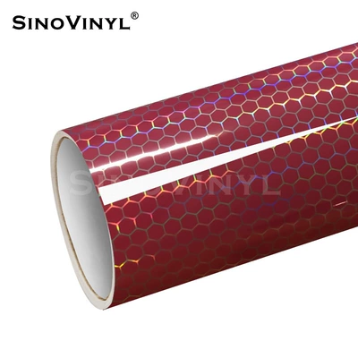 color changing film, Automotive Film