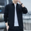 Black shirt