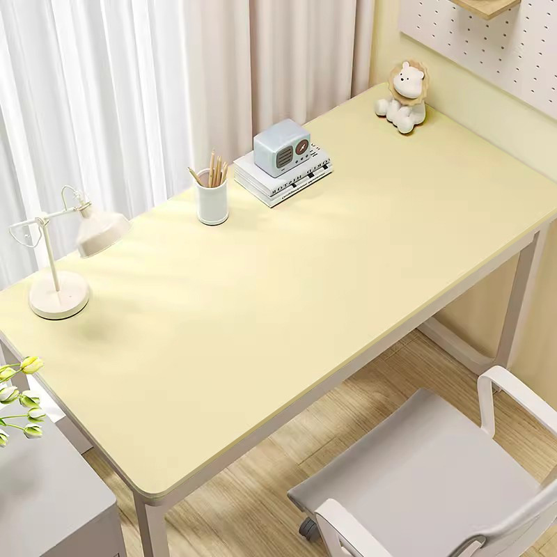 Protección del medio ambiente, esteras de escritorio para estudiantes de primaria, escritorio especial para niños, escritorio de escritorio, esteras de escritorio para oficinas